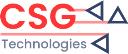 CSG Technologies logo